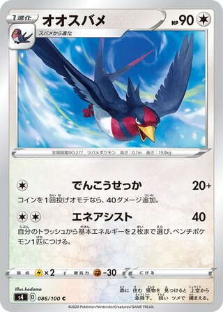 Swellow